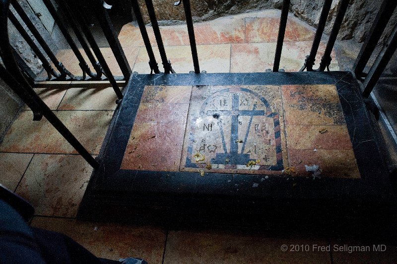 20100410_120016 D3.jpg - Church of the Holy Sepulchre i